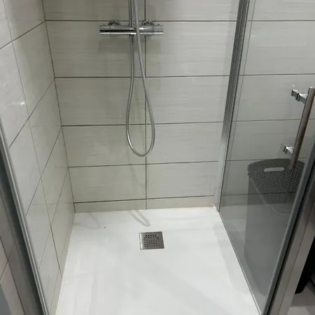 Les Berges De La Cite Apartman Carcassone