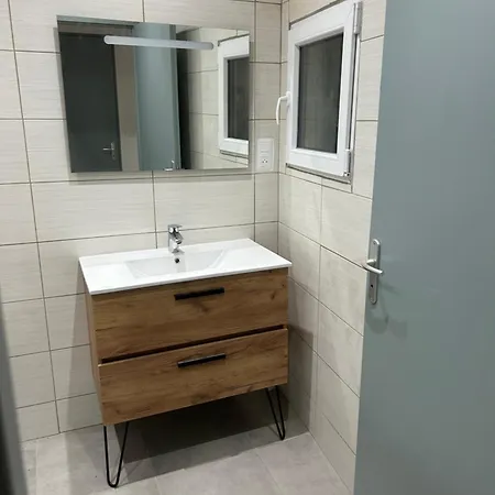 Les Berges De La Cite Apartman *