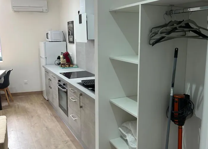 Les Berges De La Cite Apartman Carcassone