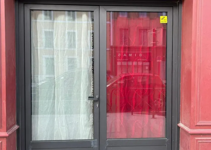 Les Berges De La Cite * Carcassone