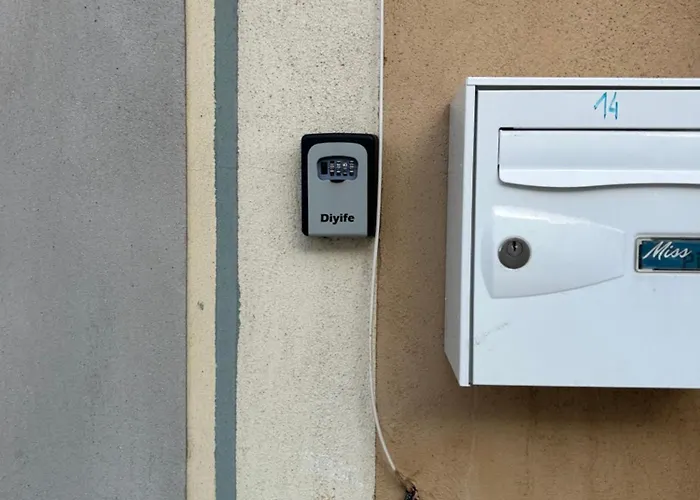 Les Berges De La Cite Apartman Carcassone